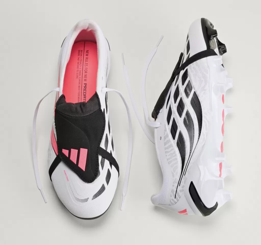 Бутcы Adidas Predator League FT FG