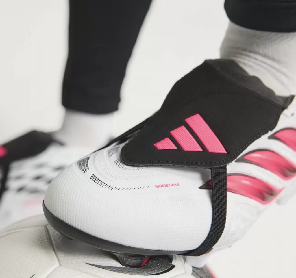 Бутcы Adidas Predator League FT FG