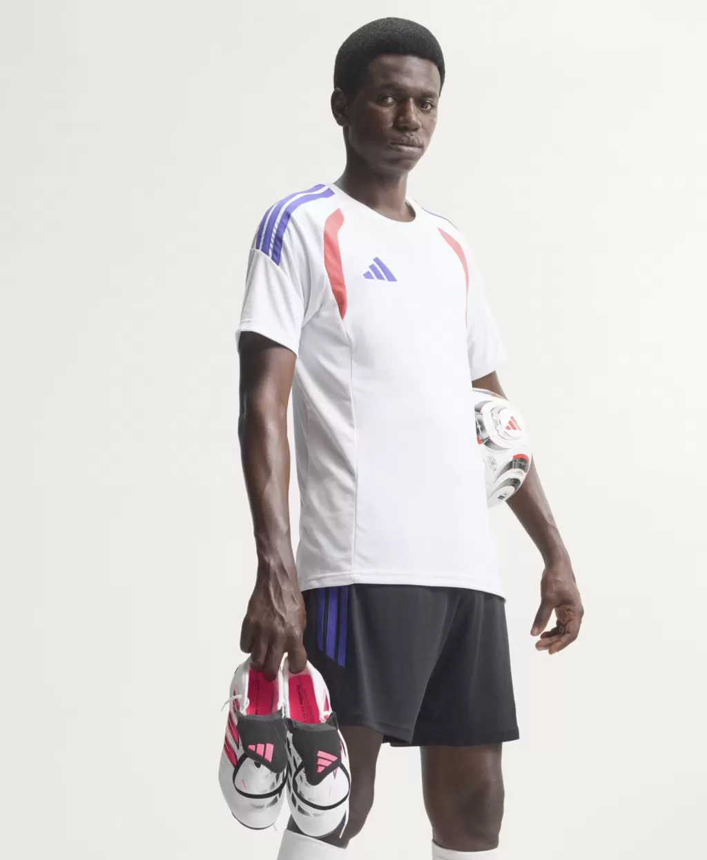 Бутcы Adidas Predator League FT FG