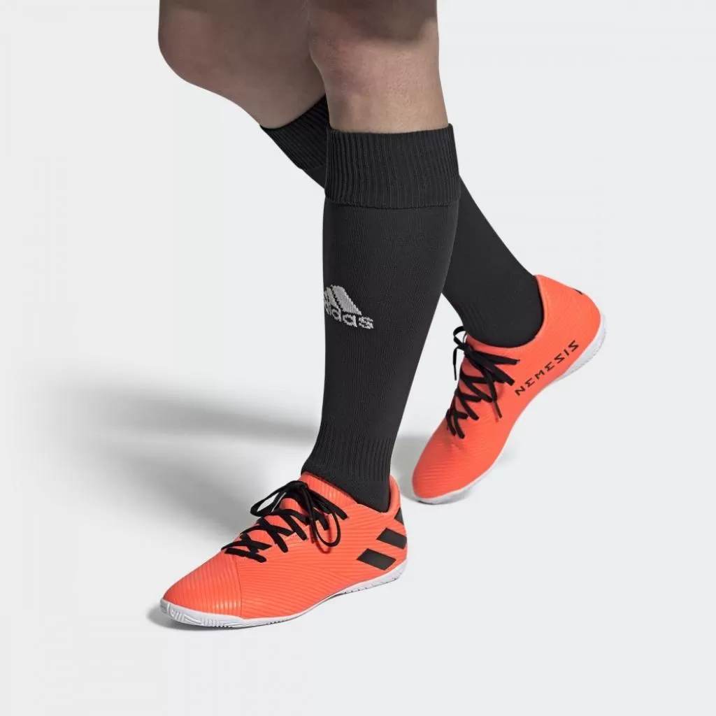 Футзалки Adidas Nemeziz 19.4 Indoor