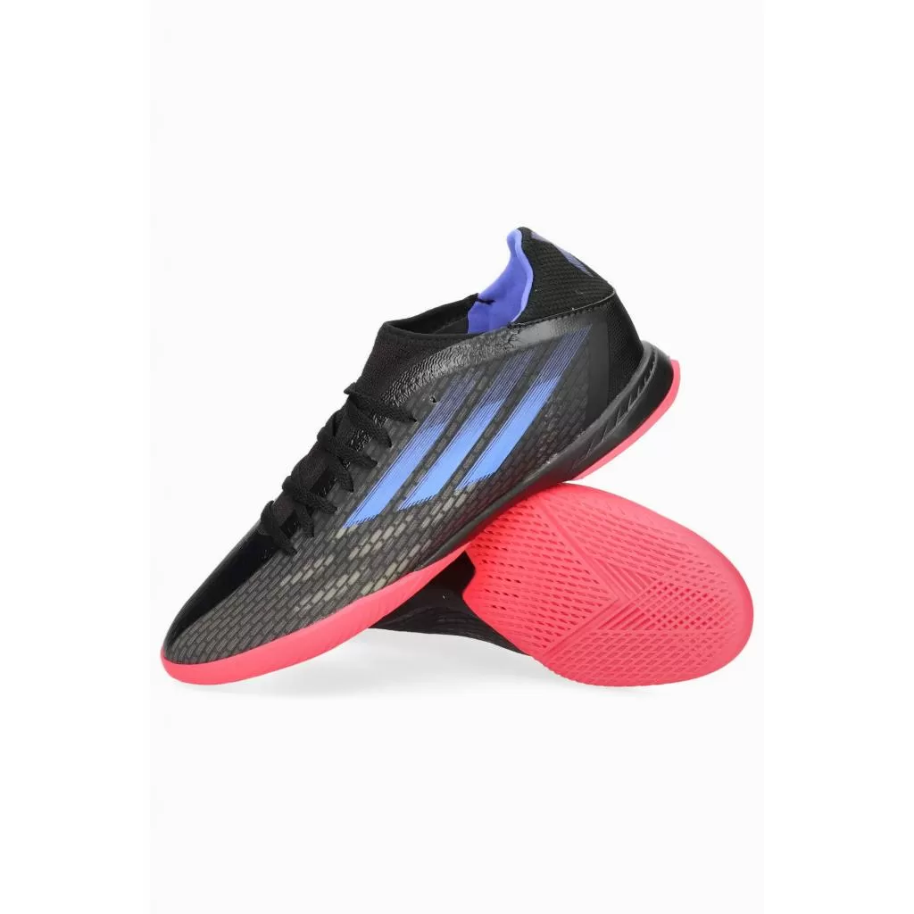 Футзалки Adidas X Speedflow.3 Indoor