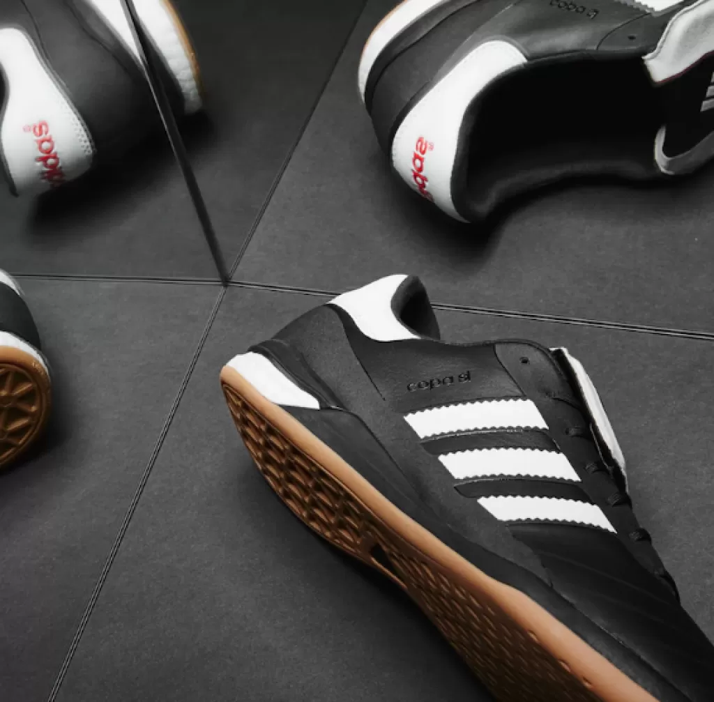 Adidas Copa SL/профессиональные футзалки