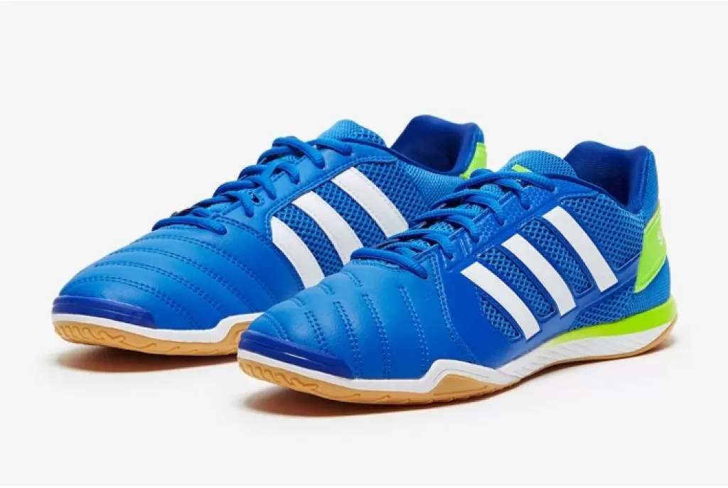 Футзалки профессиональные Adidas Top Sala Indoor
