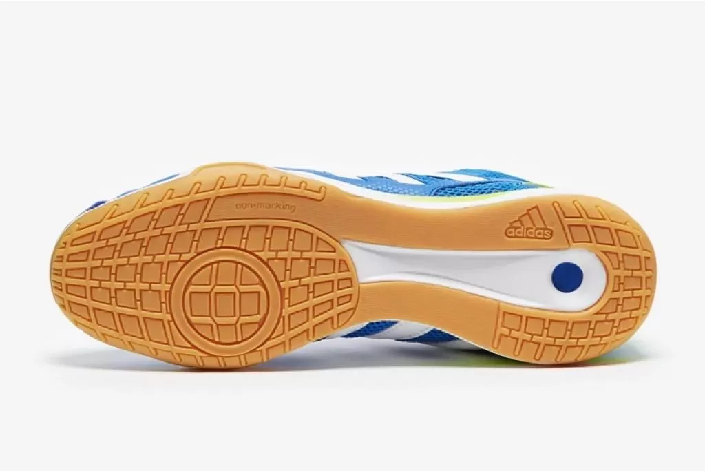 Футзалки профессиональные Adidas Top Sala Indoor