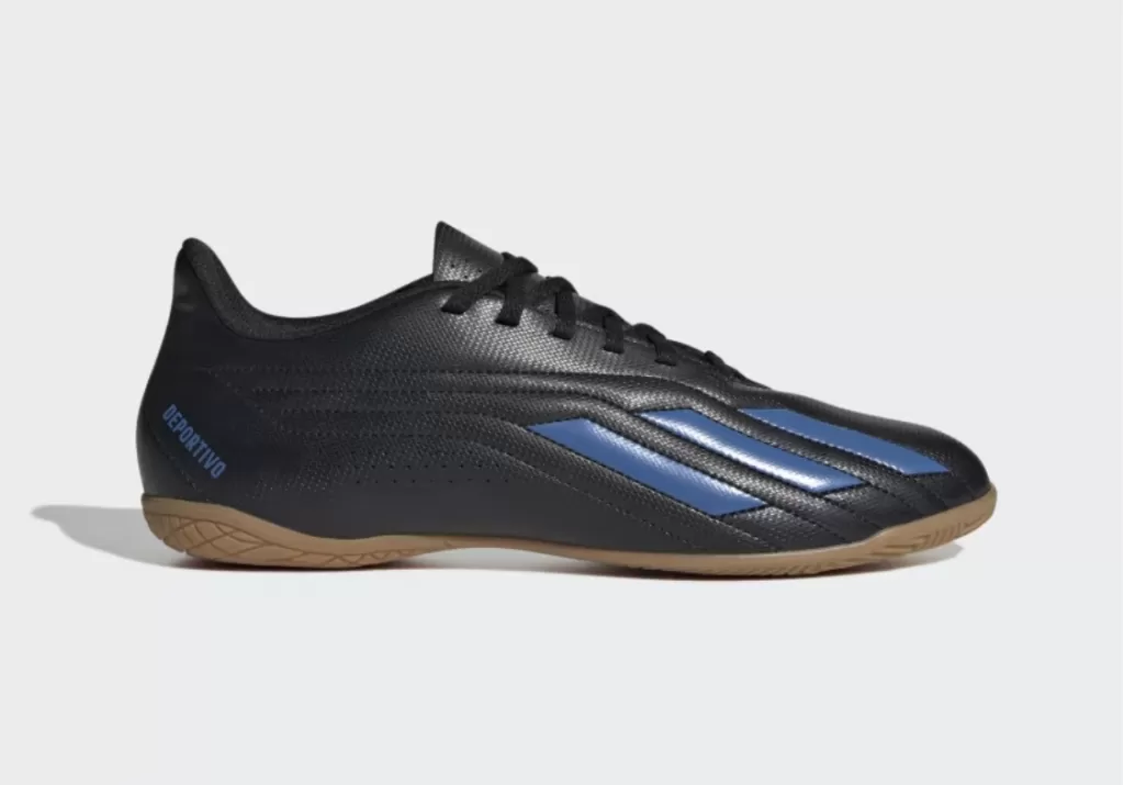 Футзалки Adidas Deportivo II IN