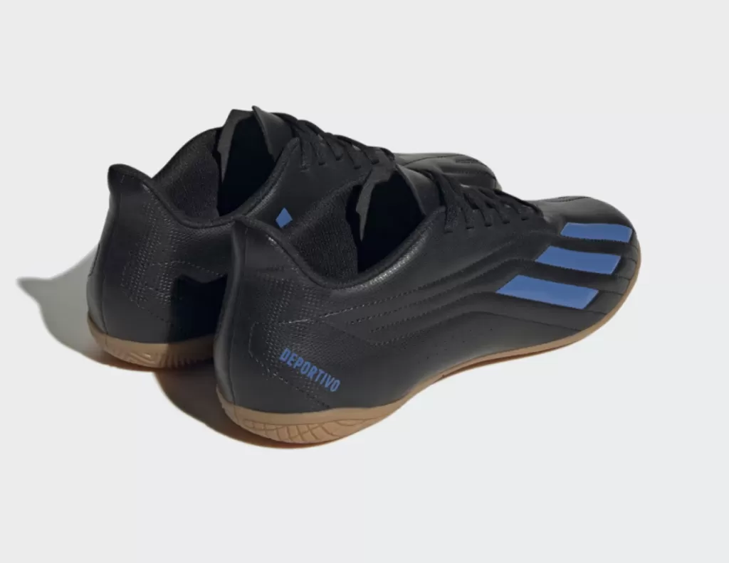 Футзалки Adidas Deportivo II IN