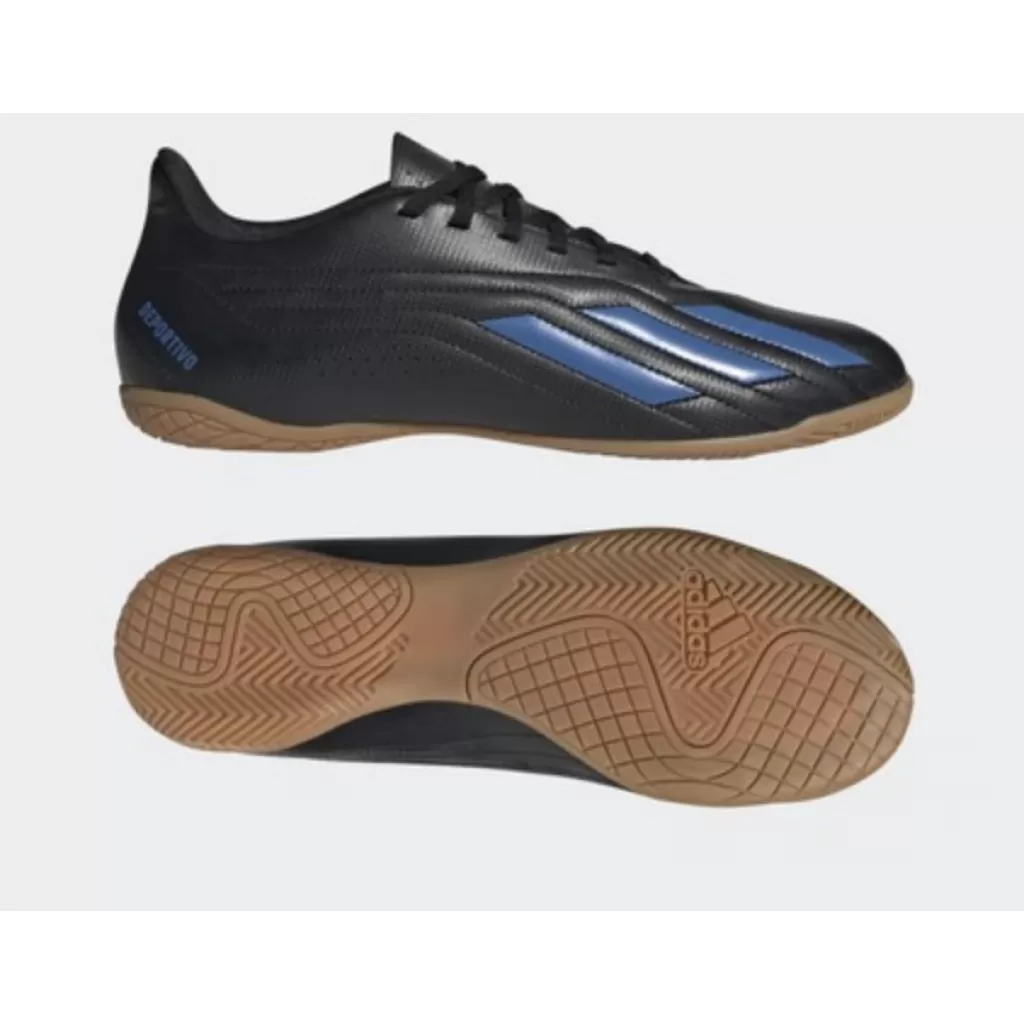 Футзалки Adidas Deportivo II IN