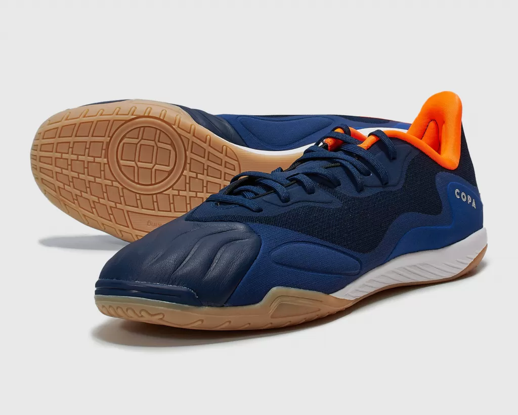 Футзалки профессиональные Adidas Copa Sense.1 Indoor
