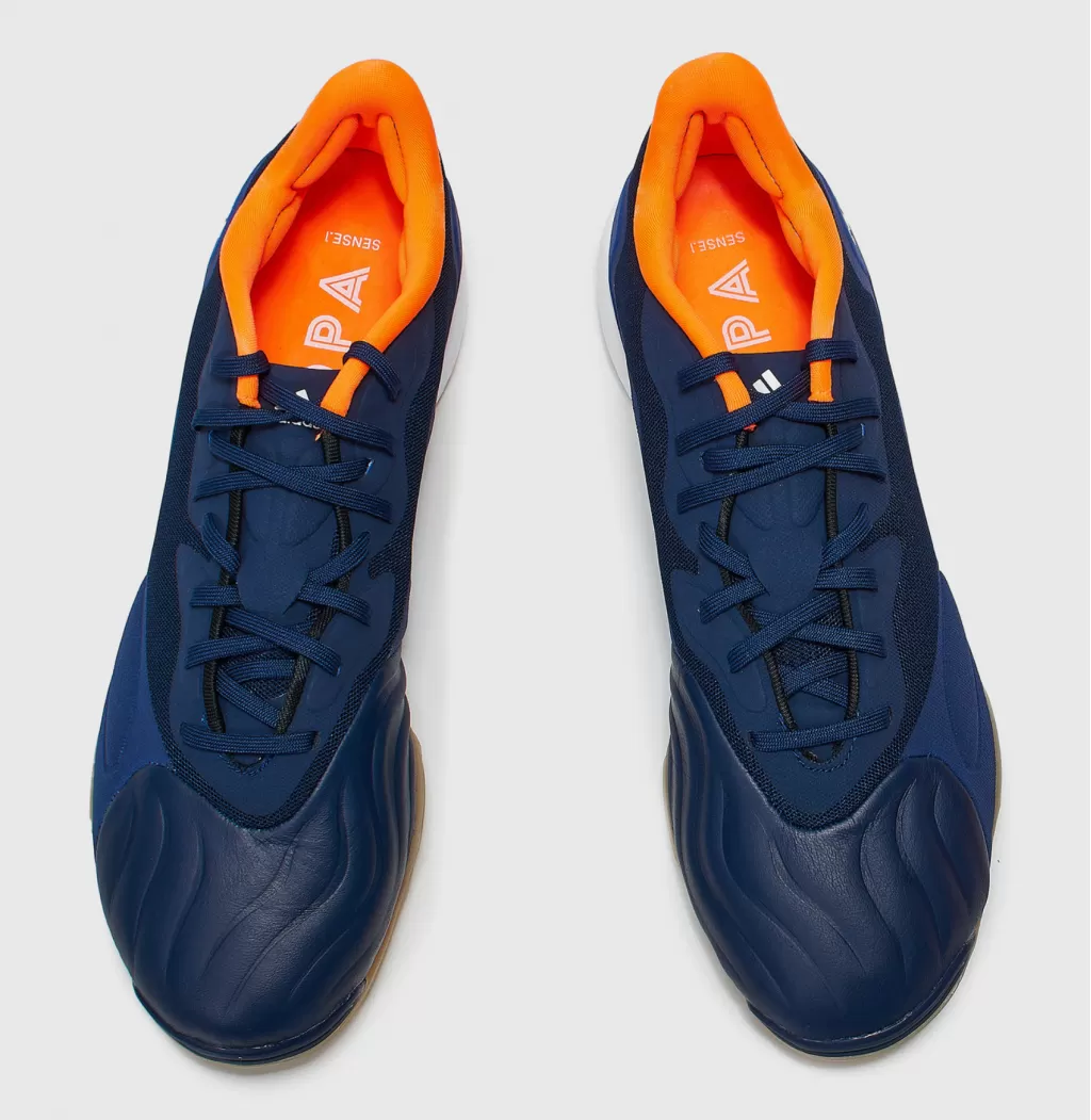 Футзалки профессиональные Adidas Copa Sense.1 Indoor