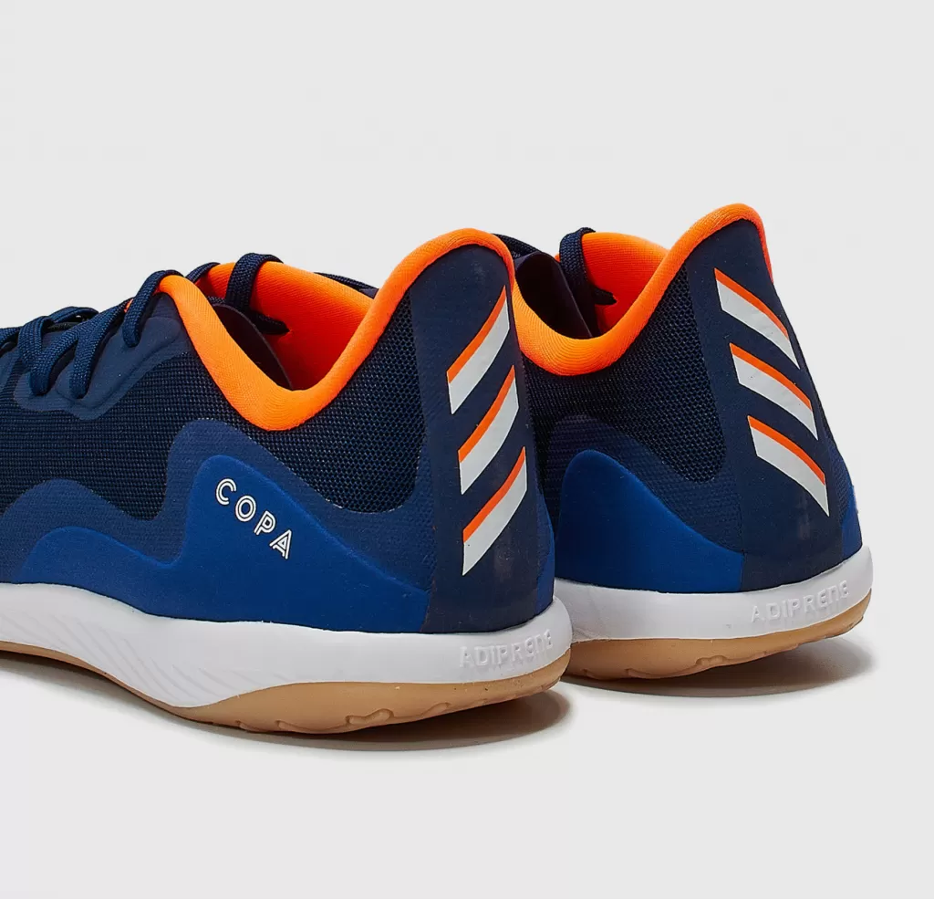 Футзалки профессиональные Adidas Copa Sense.1 Indoor