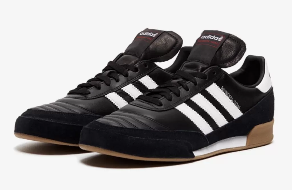 Футзалки профессиональные Adidas Mundial Goal