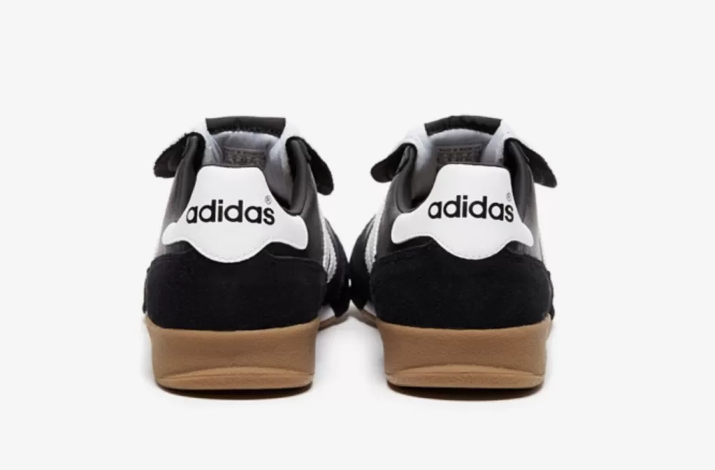 Футзалки профессиональные Adidas Mundial Goal