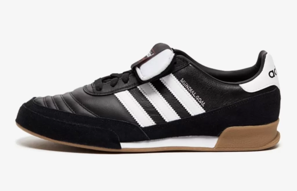 Футзалки профессиональные Adidas Mundial Goal