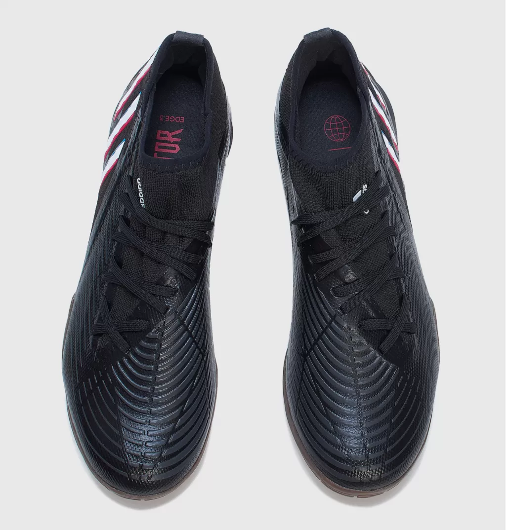 Футзалки Adidas Predator Edge.3 LL Indoor