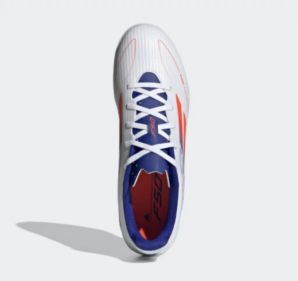 Футзалки Adidas F50 Club Indoor