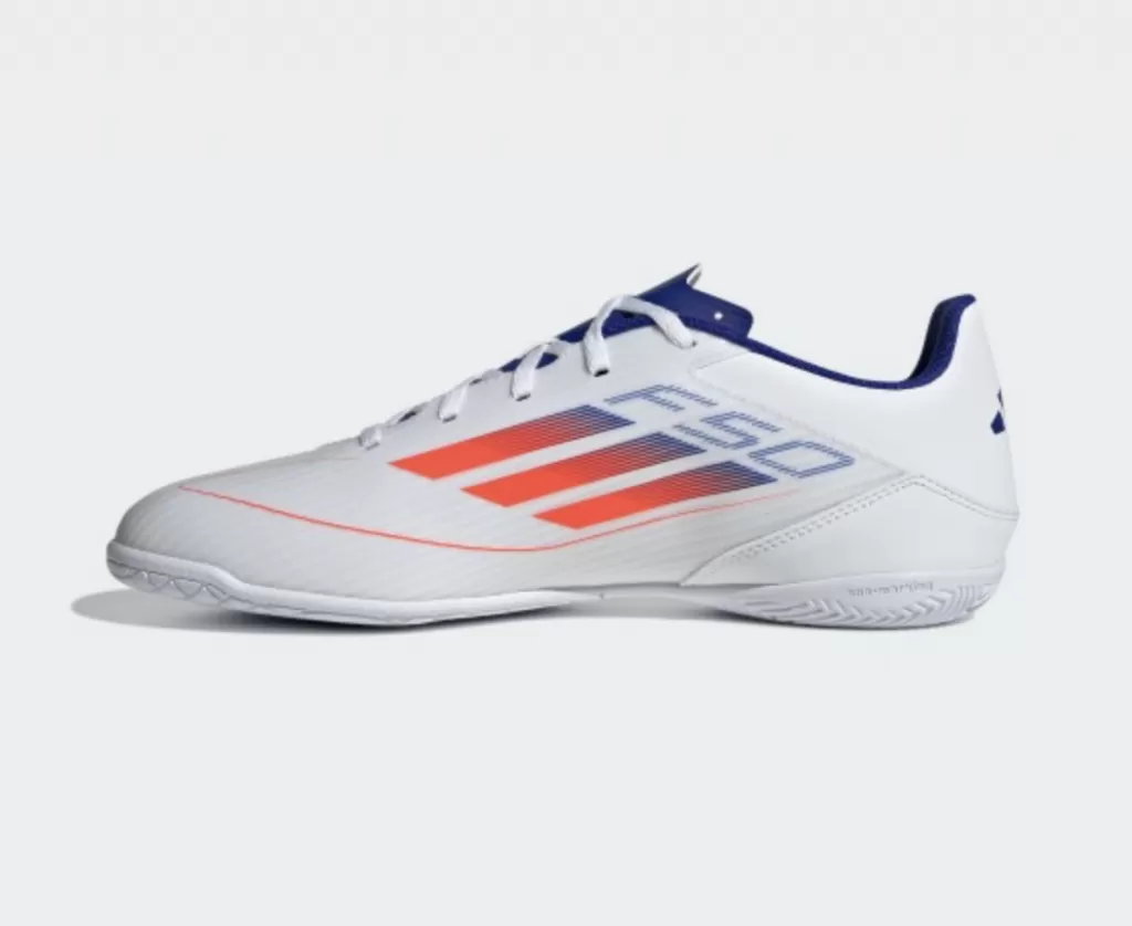 Футзалки Adidas F50 Club Indoor