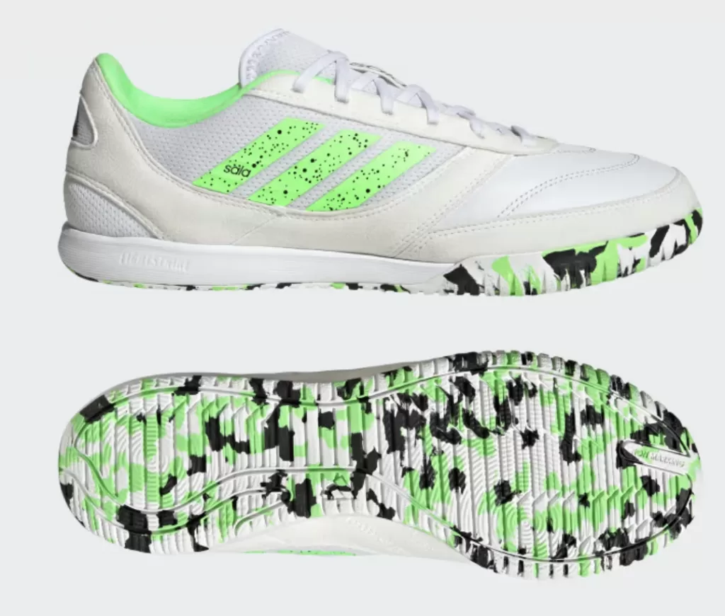 Футзалки профессиональные Adidas Top Sala Competition II