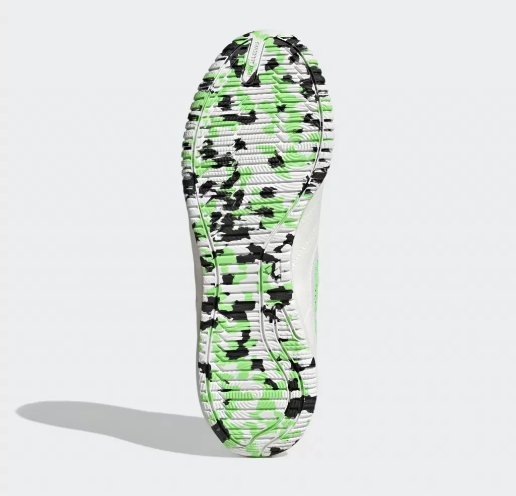Футзалки профессиональные Adidas Top Sala Competition II