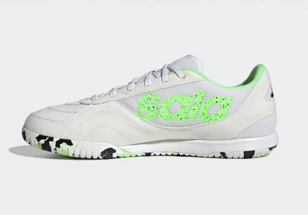 Футзалки профессиональные Adidas Top Sala Competition II