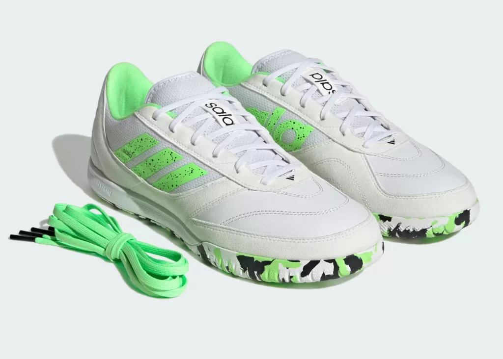 Футзалки профессиональные Adidas Top Sala Competition II
