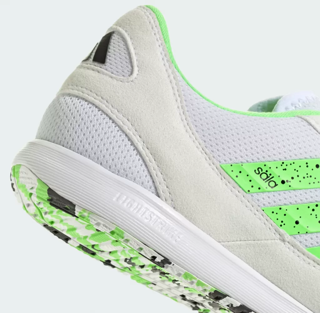 Футзалки профессиональные Adidas Top Sala Competition II