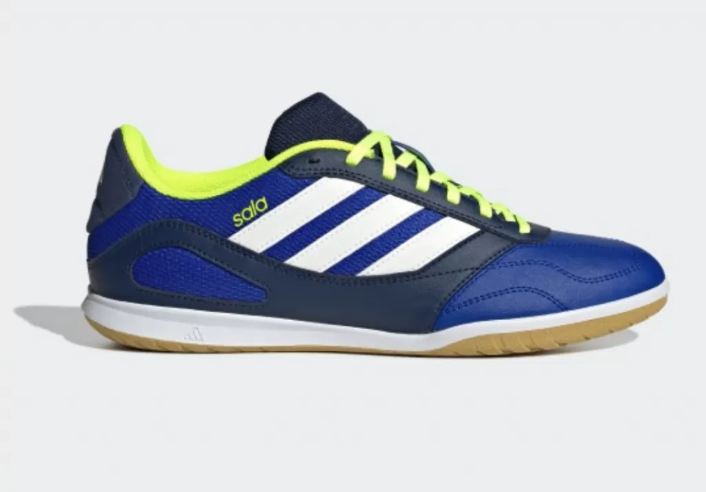 Футзалки Adidas Super Sala 3 IN