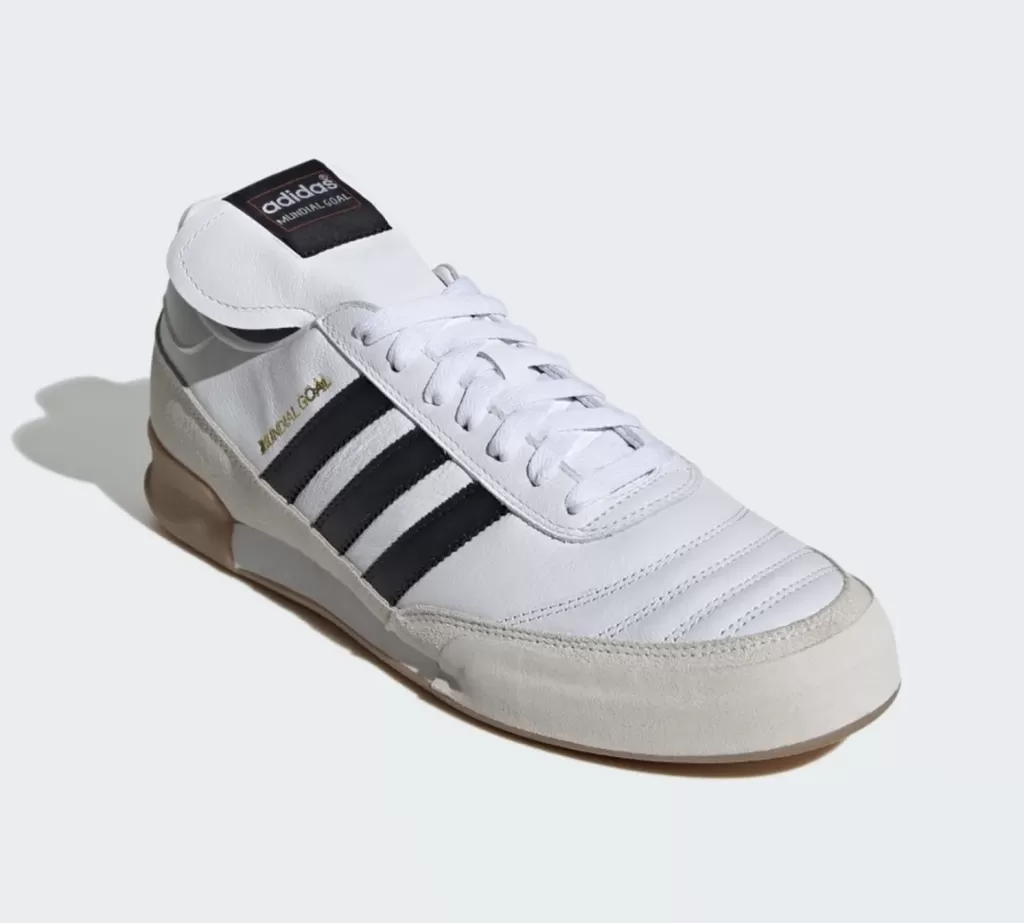 Футзалки профессиональные Adidas Mundial Goal