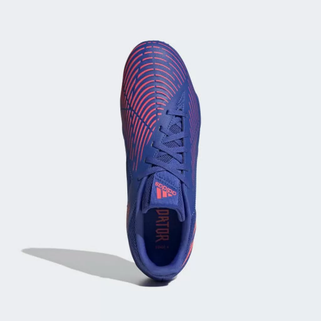 Футзалки Adidas Predator Edge.4 IN
