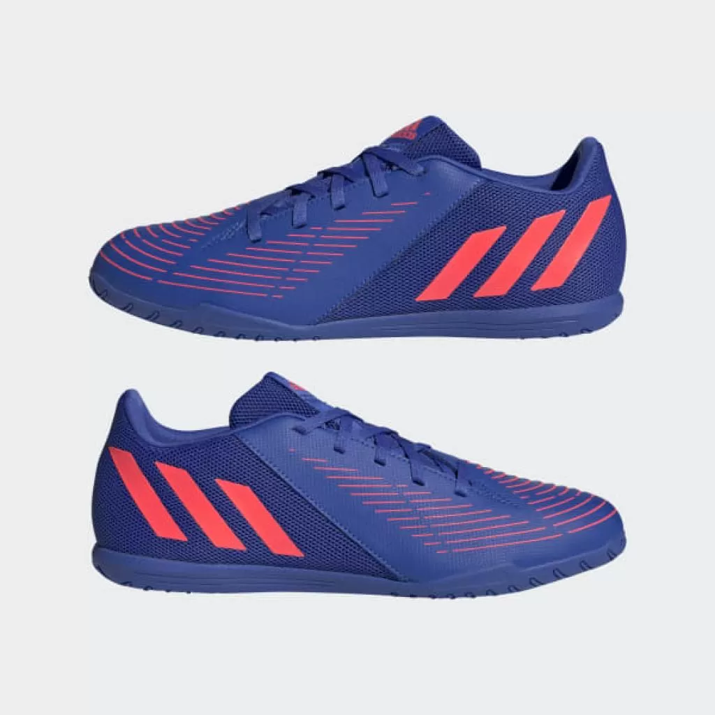 Футзалки Adidas Predator Edge.4 IN