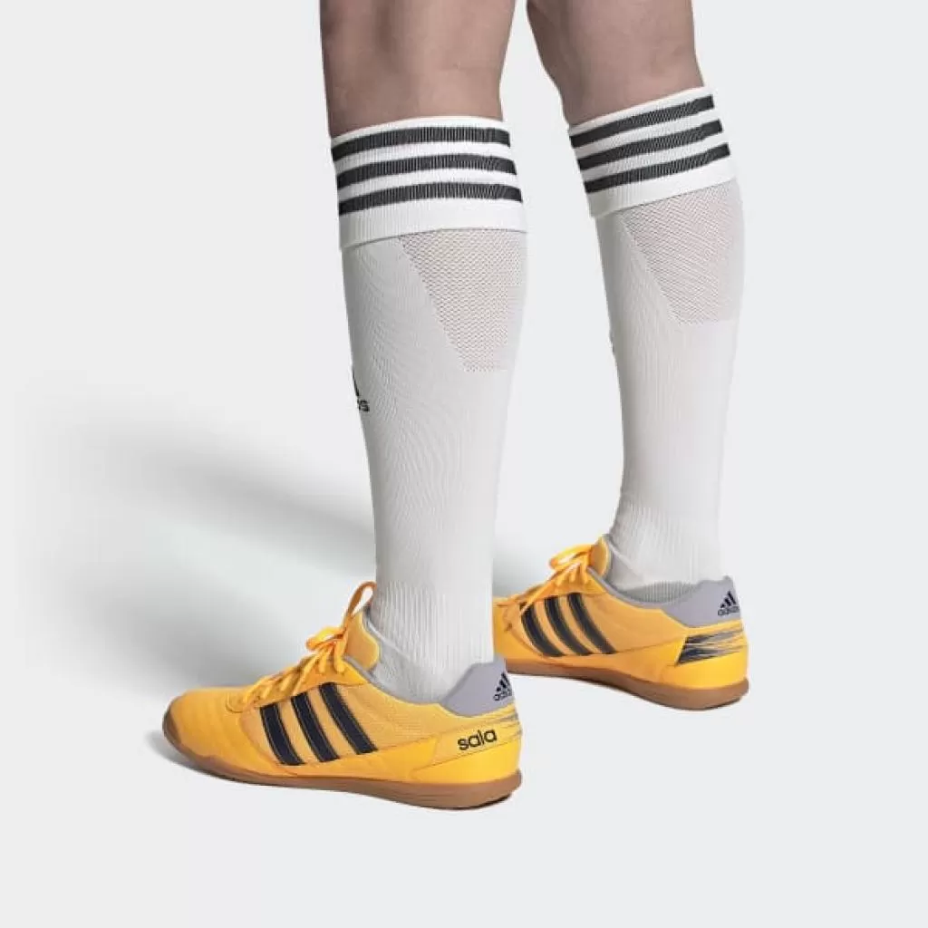 Футзалки Adidas Super Sala Indoor