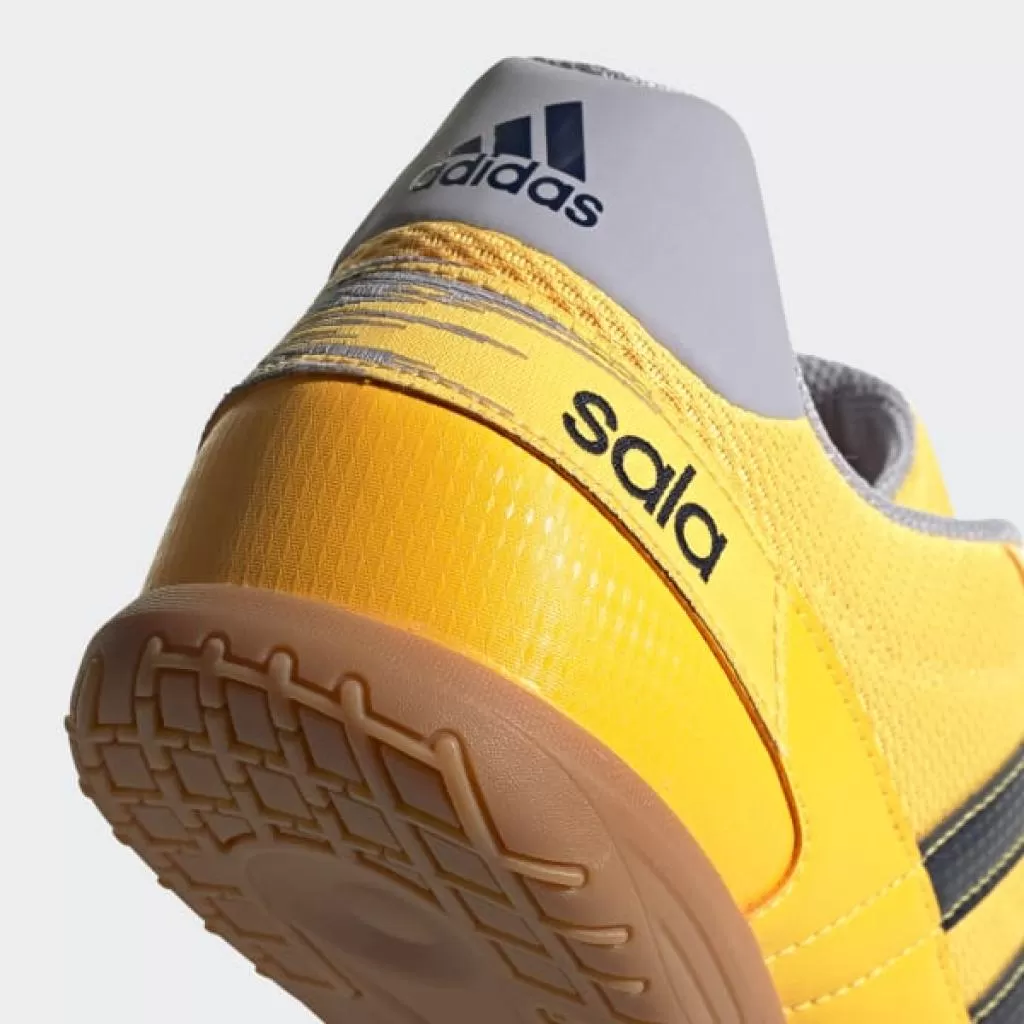 Футзалки Adidas Super Sala Indoor
