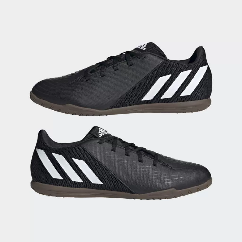 Футзалки Adidas Predator Edge.4 IN