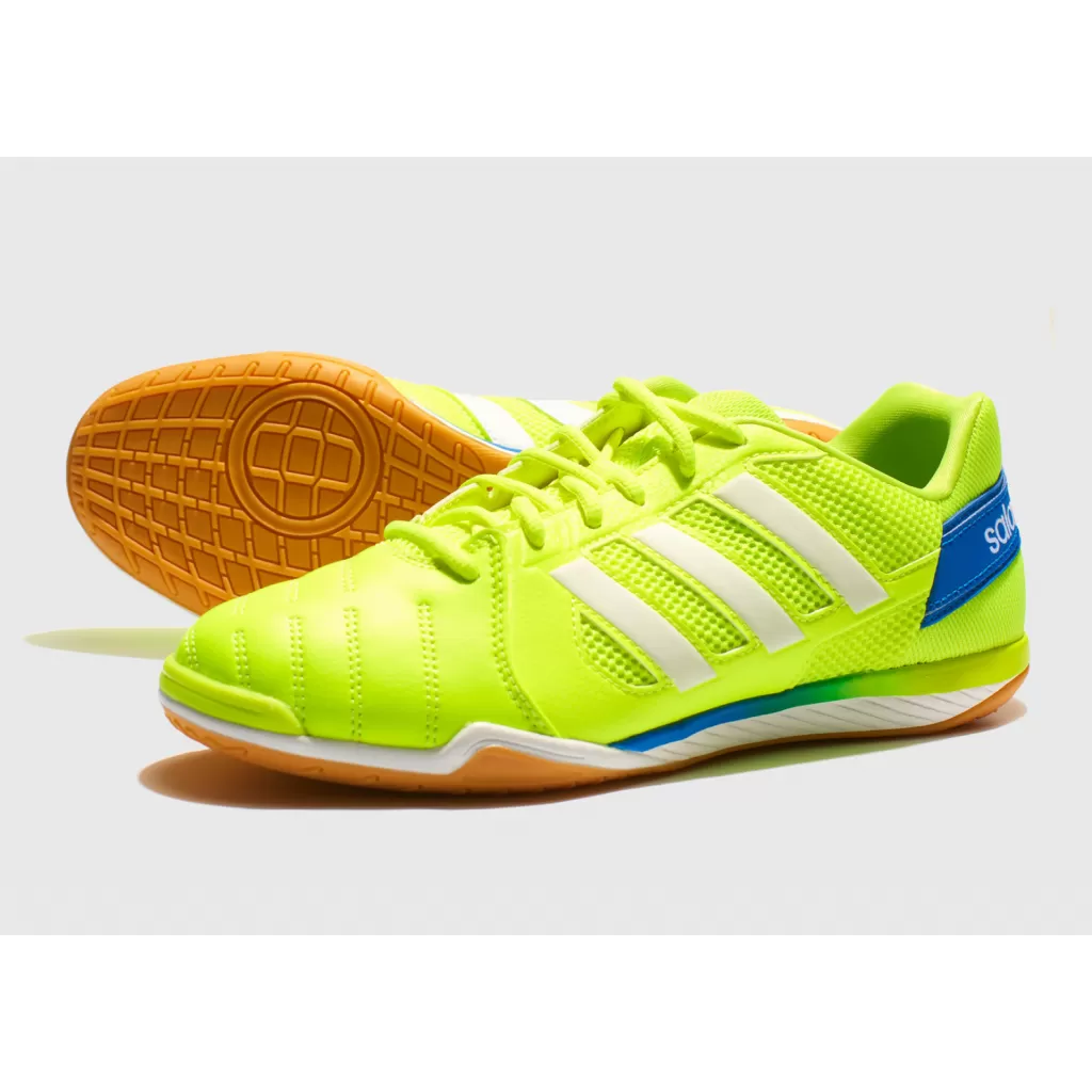 Футзалки профессиональные Adidas Top Sala Indoor