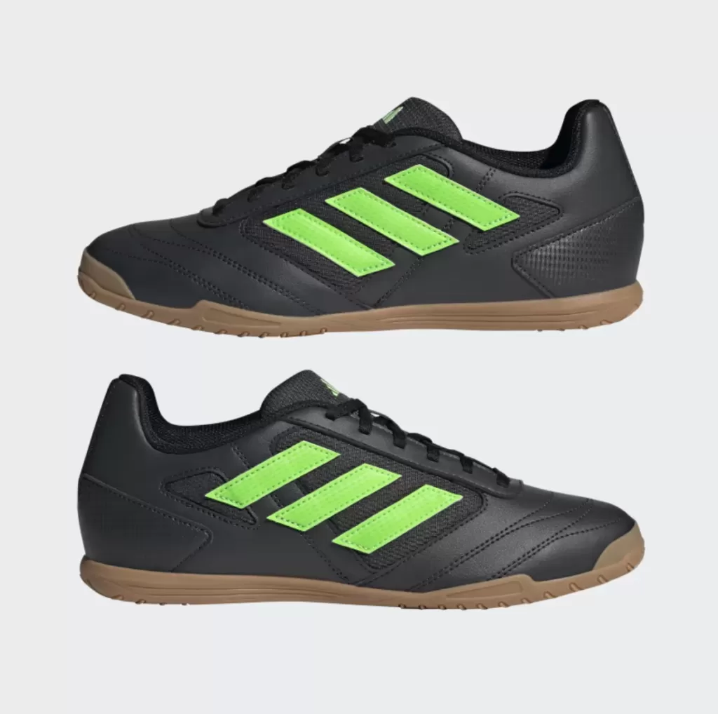 Футзалки Adidas Super Sala 2 IN