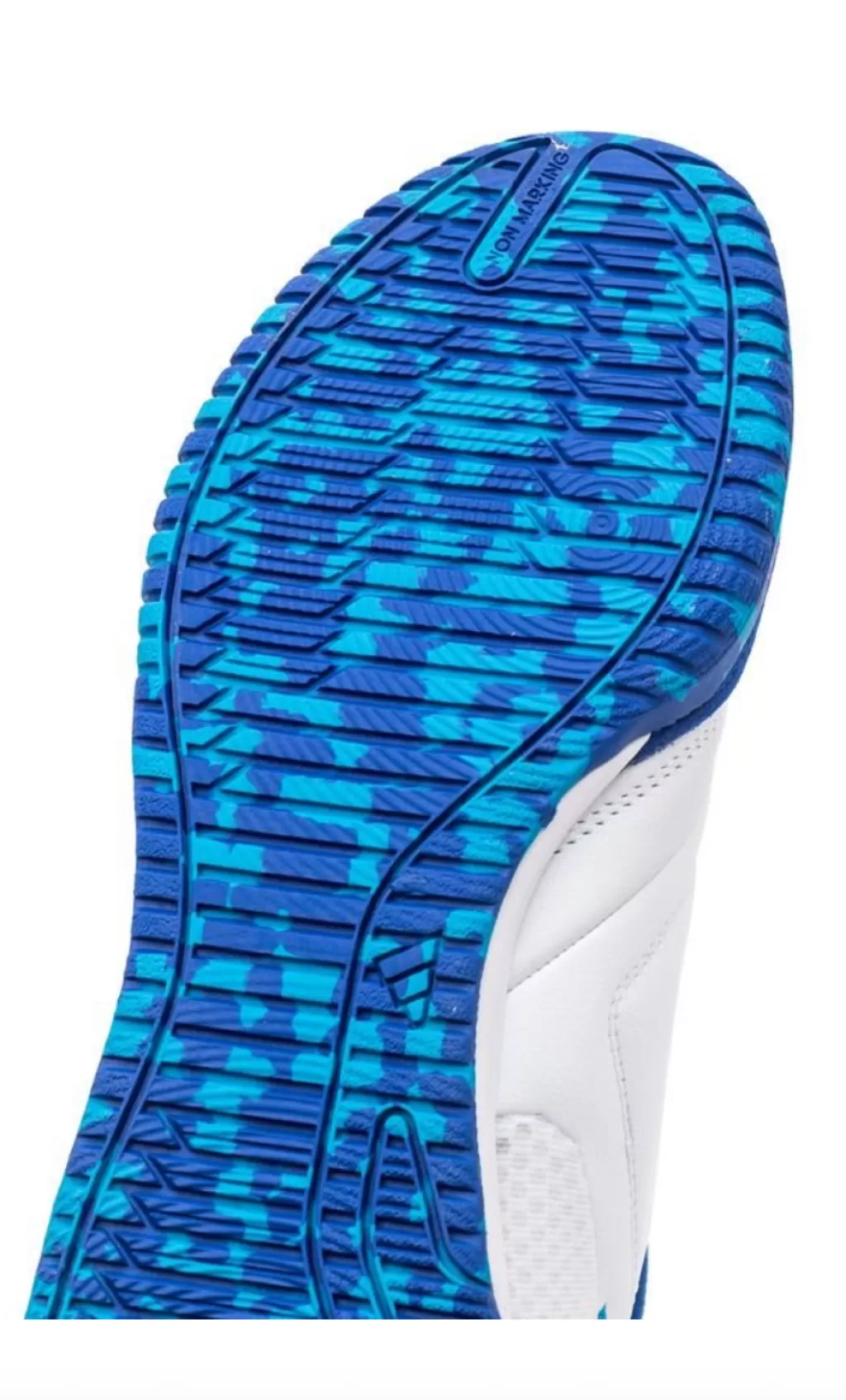 Футзалки профессиональные Adidas Top Sala Competition