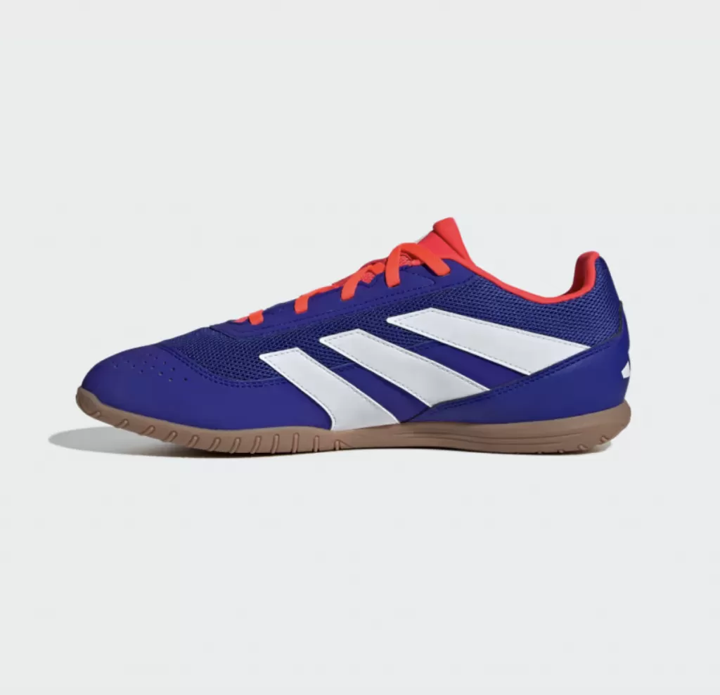 Футзалки Adidas Predator Club Indoor