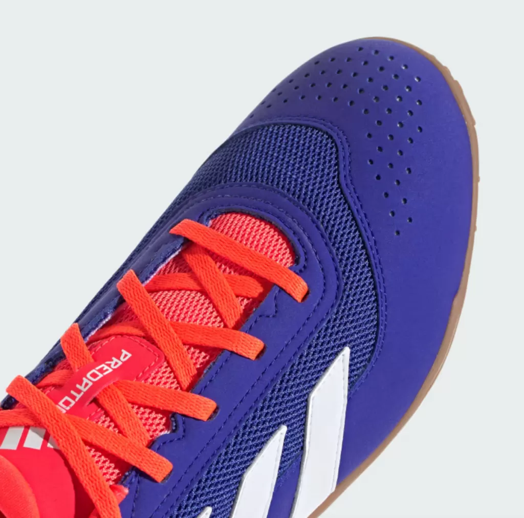 Футзалки Adidas Predator Club Indoor