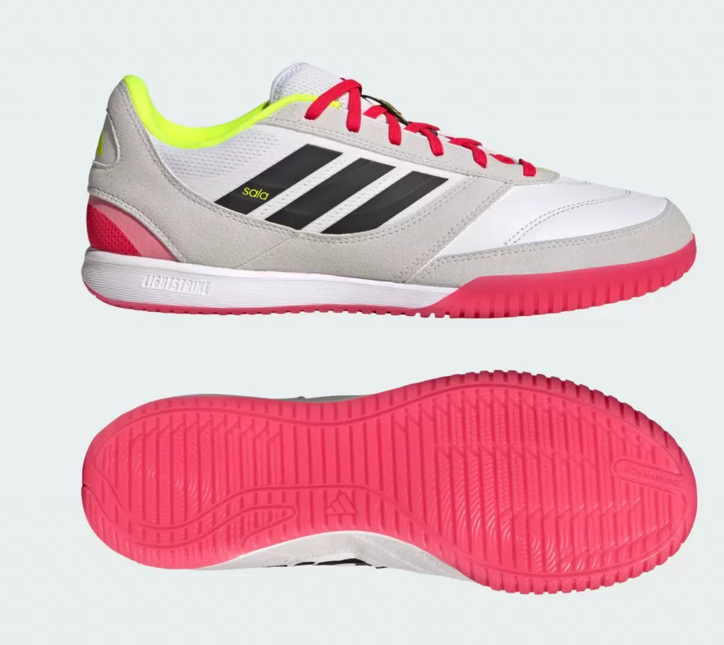 Футзалки профессиональные Adidas Top Sala Competition II