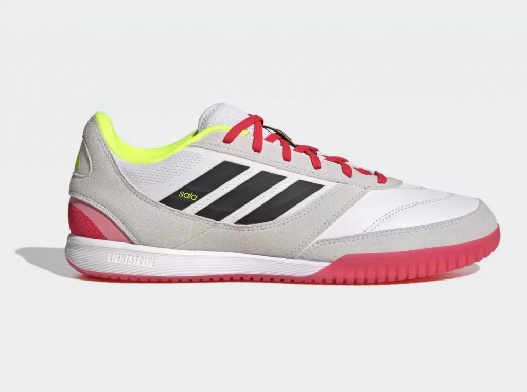 Футзалки профессиональные Adidas Top Sala Competition II