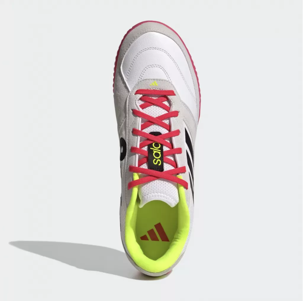 Футзалки профессиональные Adidas Top Sala Competition II