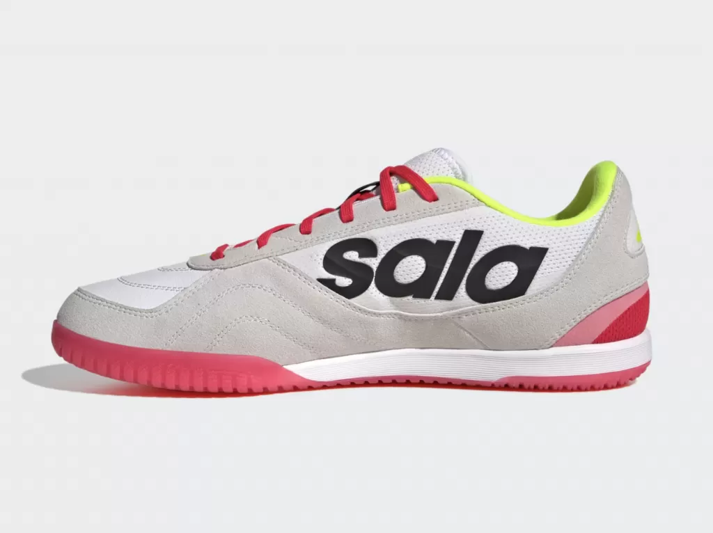 Футзалки профессиональные Adidas Top Sala Competition II