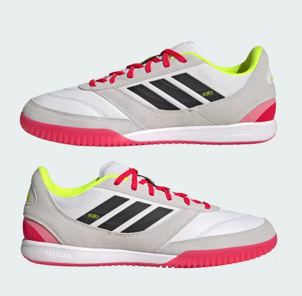 Футзалки профессиональные Adidas Top Sala Competition II