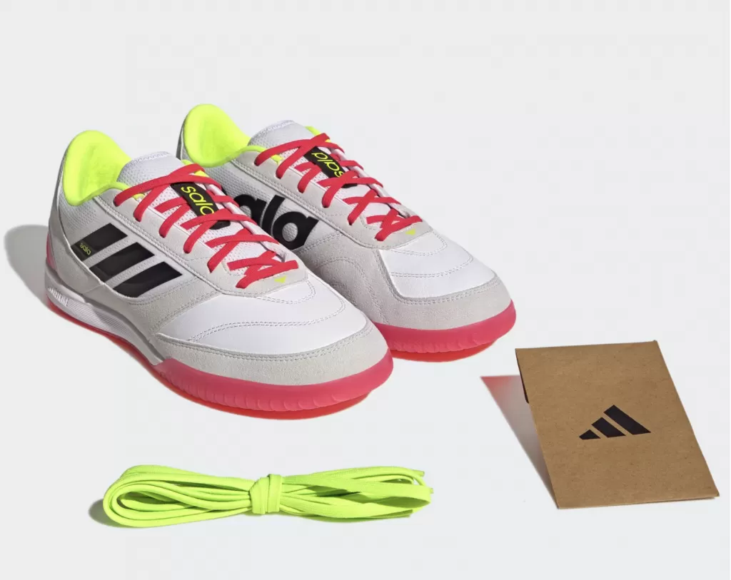 Футзалки профессиональные Adidas Top Sala Competition II