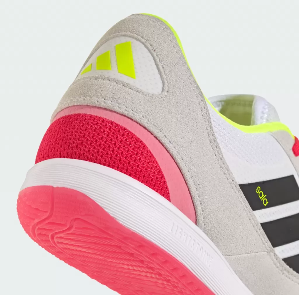 Футзалки профессиональные Adidas Top Sala Competition II