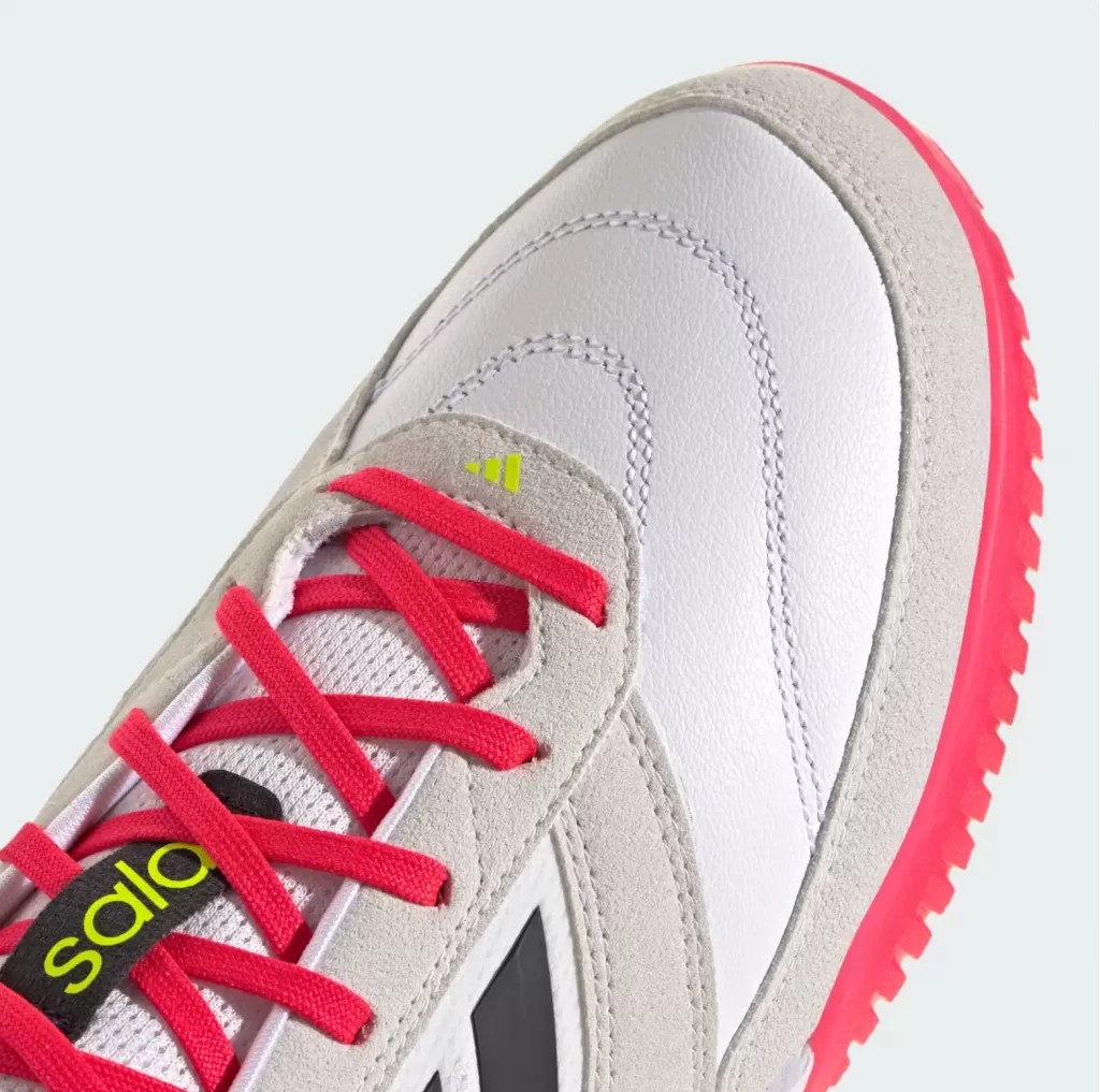 Футзалки профессиональные Adidas Top Sala Competition II