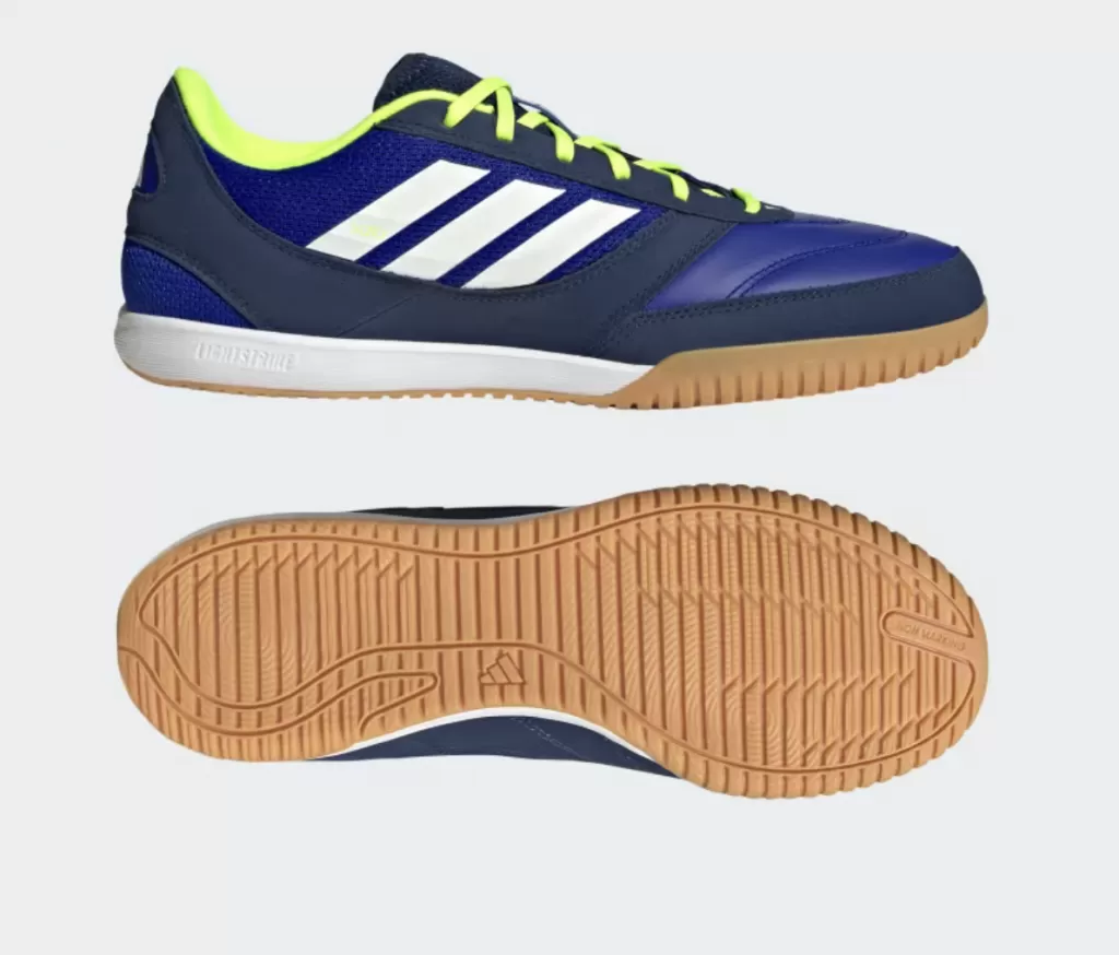 Футзалки профессиональные Adidas Top Sala Competition II