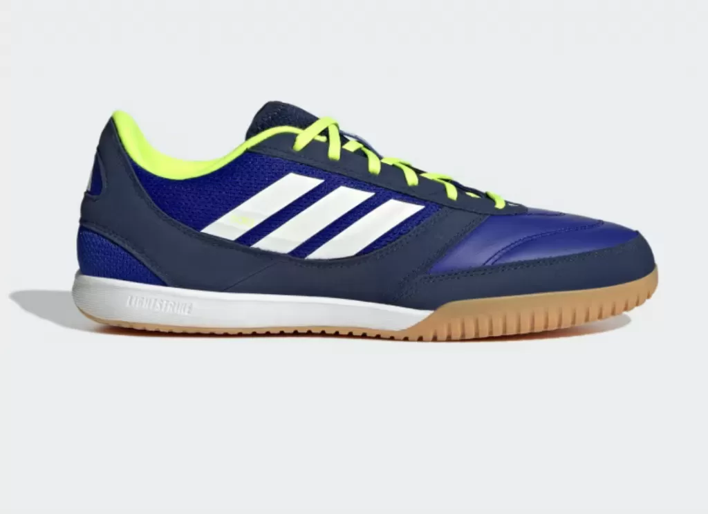 Футзалки профессиональные Adidas Top Sala Competition II