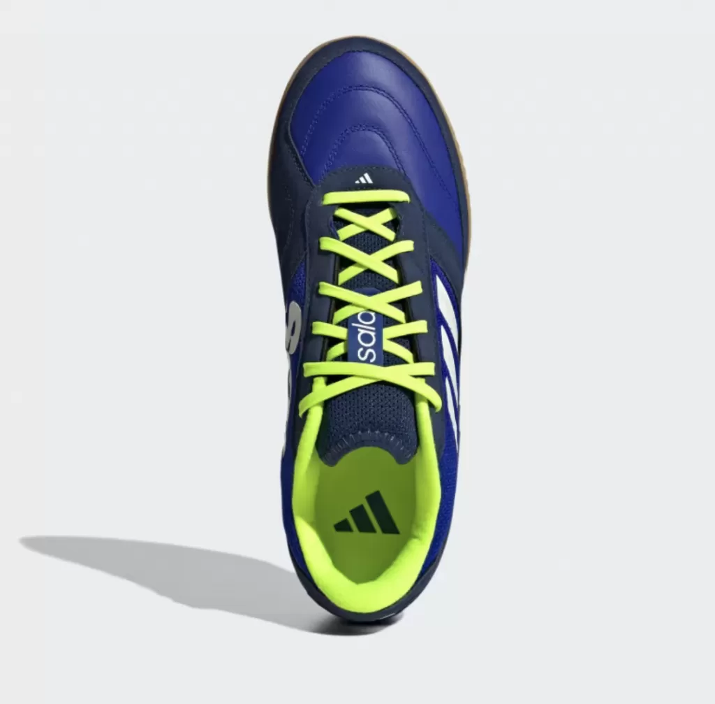 Футзалки профессиональные Adidas Top Sala Competition II