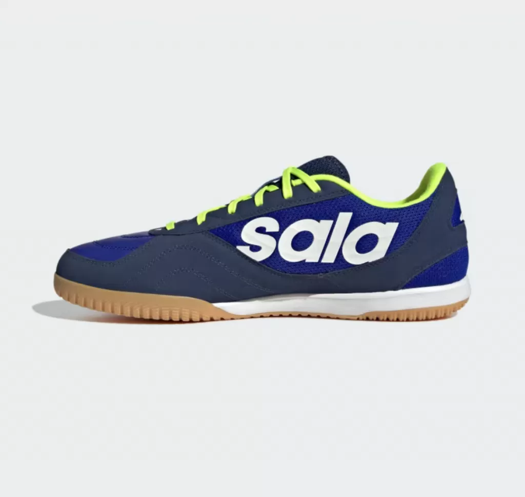 Футзалки профессиональные Adidas Top Sala Competition II