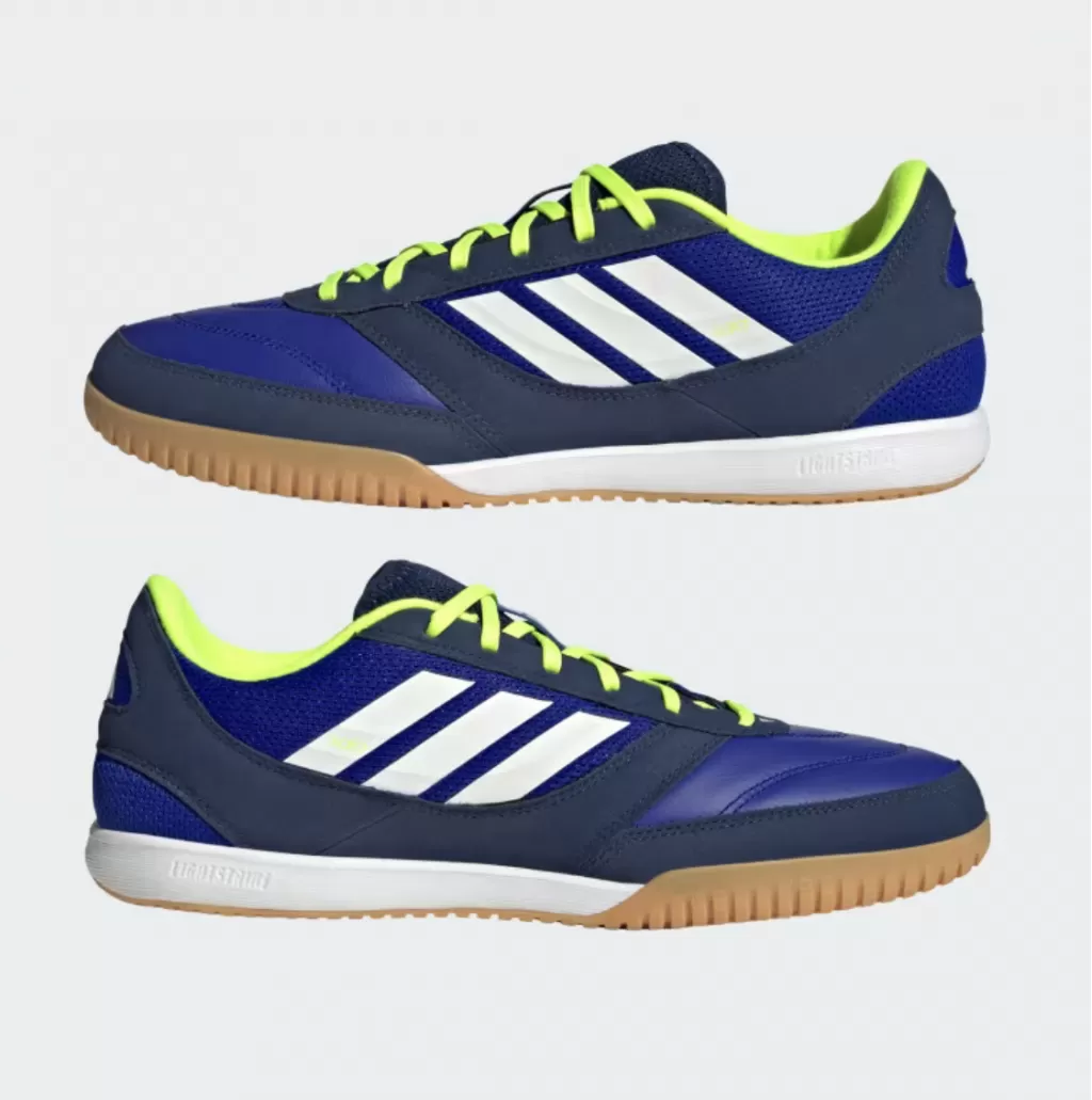 Футзалки профессиональные Adidas Top Sala Competition II